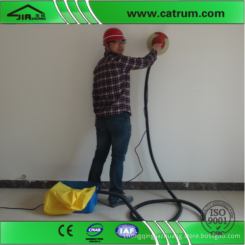 Dustless Drywall Sander (DWS JZ-V)